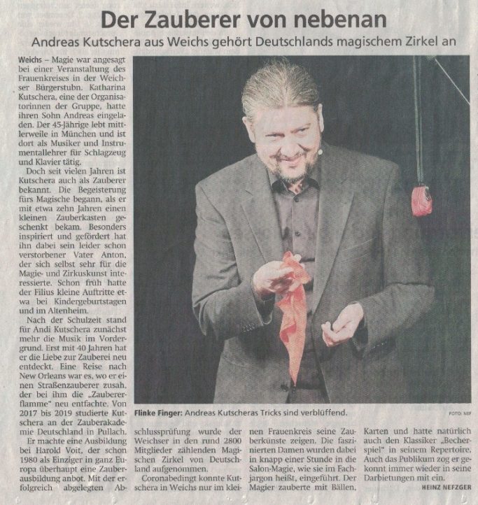 M.M. Dachauer Nachr., Dez. 2021